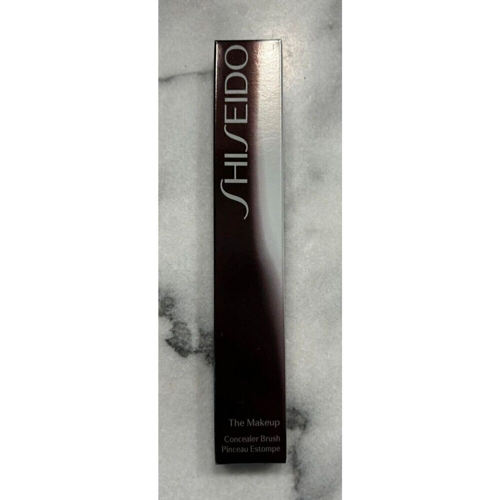 Shiseido The Makeup Concealer Brush No 3